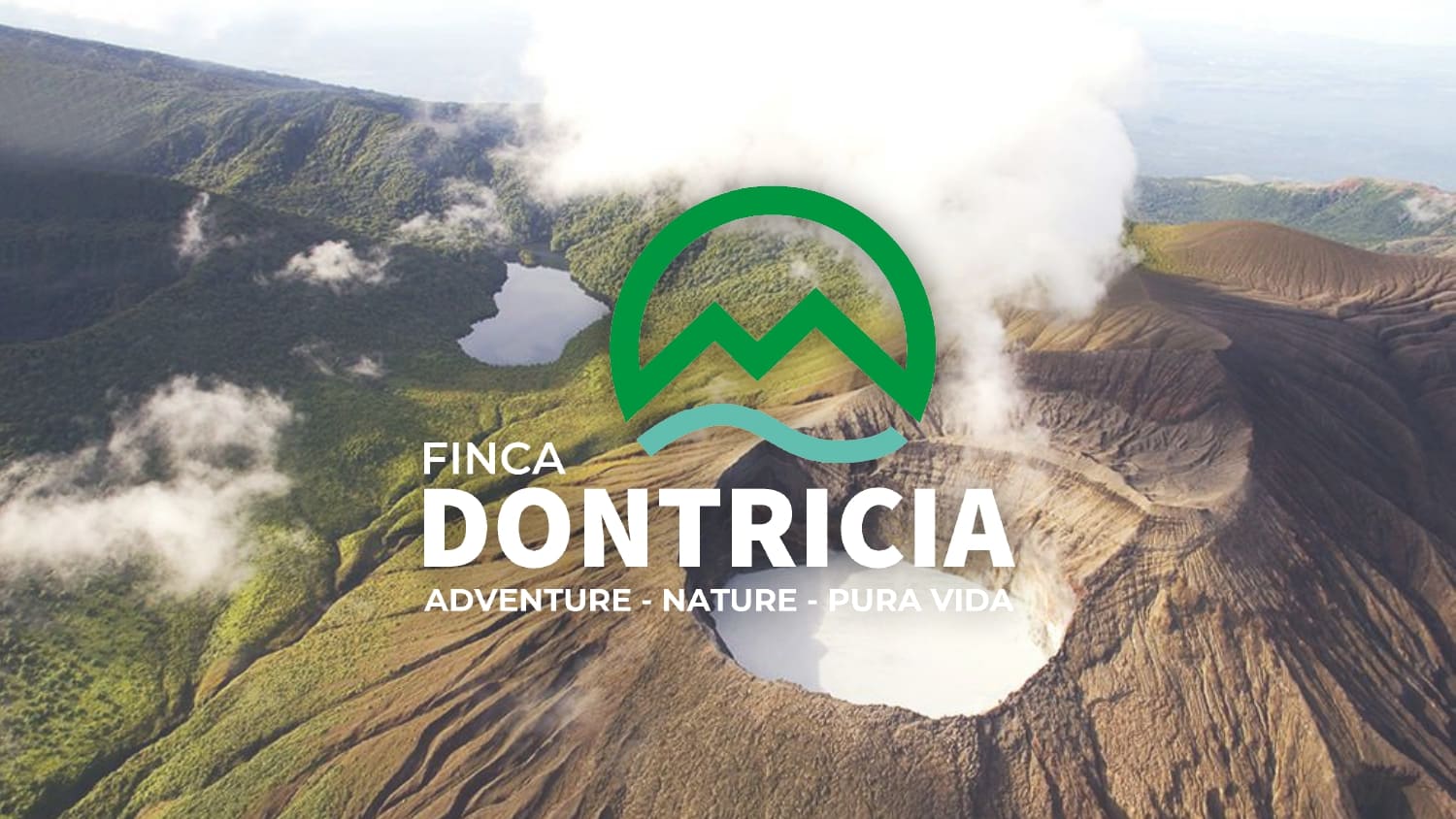 Finca Dontricia Logo 3