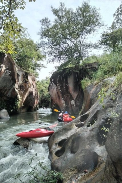 Rafting dontricia guanacaste 3