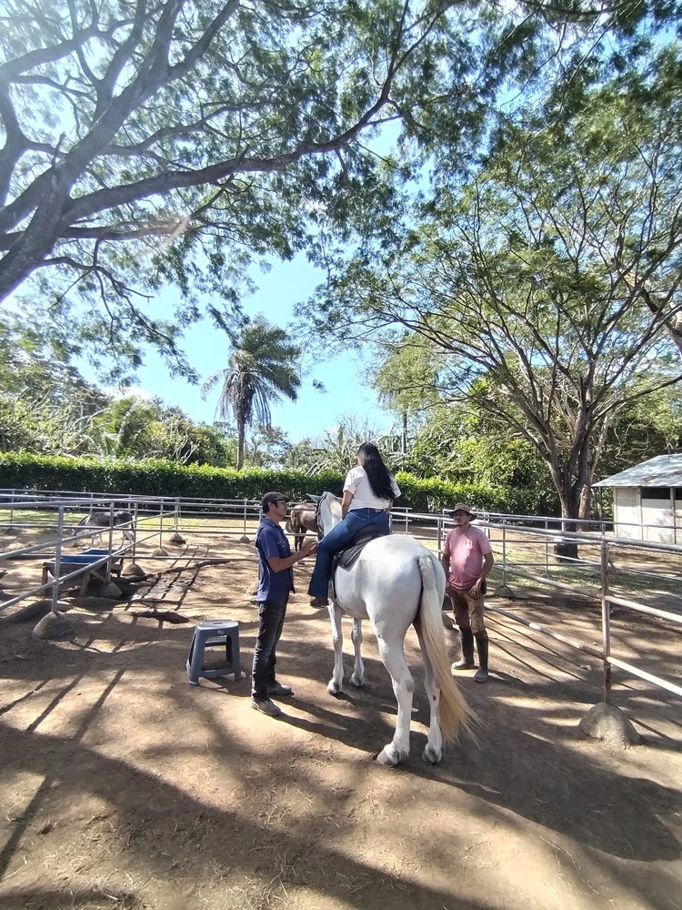 equitation guanacaste dontricia 5